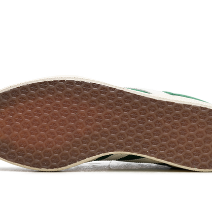 Adidas Gazelle Suede "Dark Green"