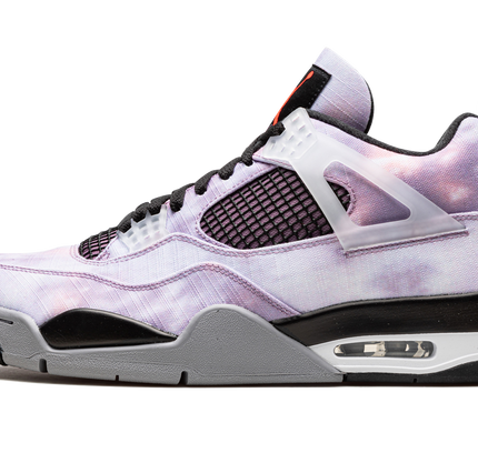 Air Jordan 4 Retro „Zen Master“