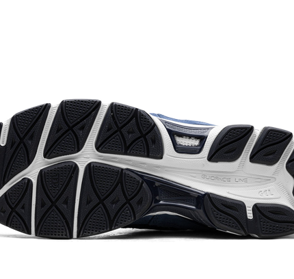 Asics GEL-NYC "Indigo"