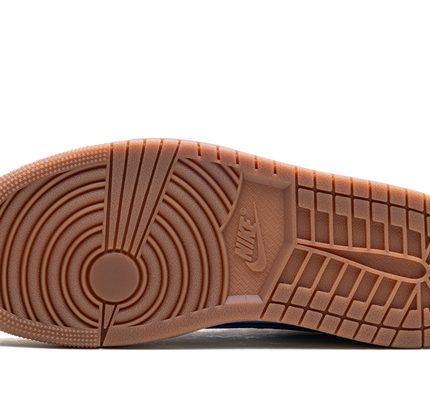 Jordan 1 Retro Low OG WMNS „TRAVIS SCOTT – CANARY“