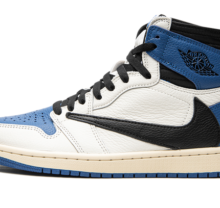 Air Jordan 1 High OG SP „Travis Scott – Fragment“