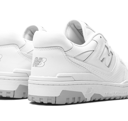 New Balance 550 "White / Grey"