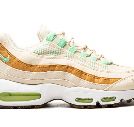 Nike Air Max 95 "Happy Pineapple"