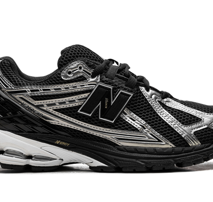 New Balance 1906R „Schwarz Grau Weiß“