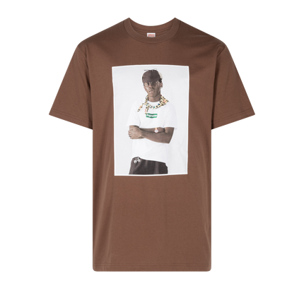 Supreme Tyler The Creator Tee "FW 24"