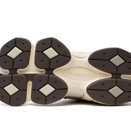 New Balance 9060 "Olive"