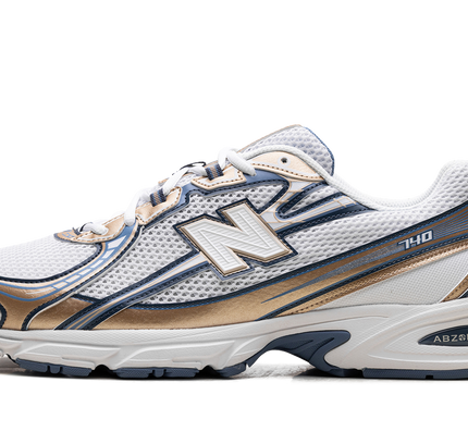 New Balance 740 V2 "Heron Blue"