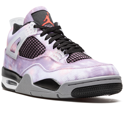 Air Jordan 4 Retro „Zen Master“