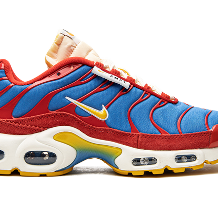 Nike Air Max Plus SE "Air Max Running Club"
