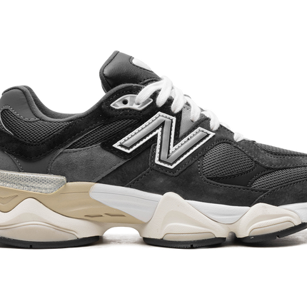 New Balance 9060 "Black Phantom / Charcoal"