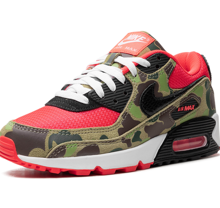 Nike Air Max 90 Retro "Reverse Duck Camo"