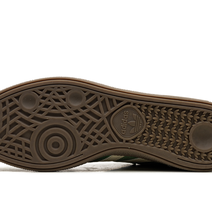 Adidas Handball Spezial "Preloved Green"