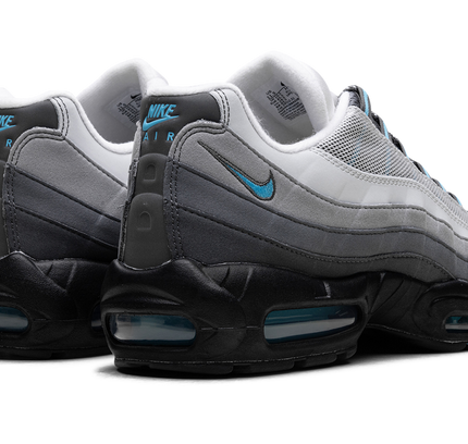 Nike Air Max 95 "Baltic Blue"