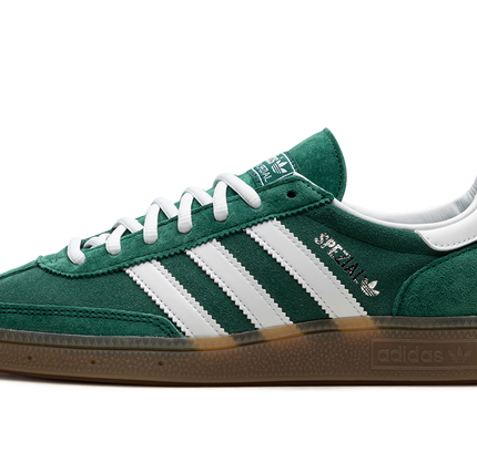Adidas Handball Spezial "Collegiate Green"