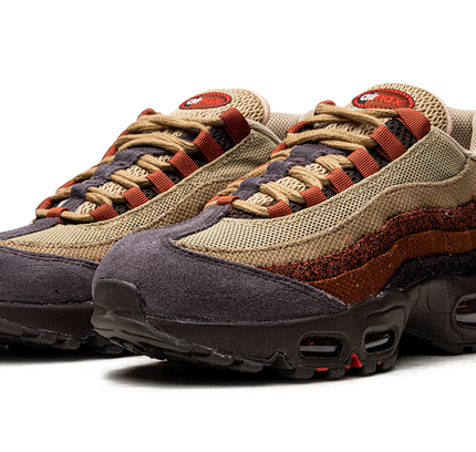 Nike Air Max 95 MNS WMNS "Anatomy"