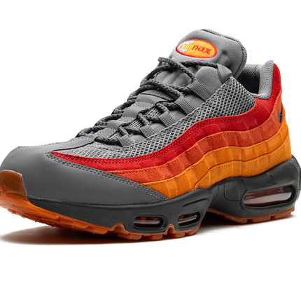 Nike Air Max 95 "Atlanta"
