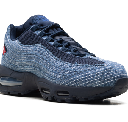 Nike Air Max 95 OG "Levi's Denim- Obsidian"
