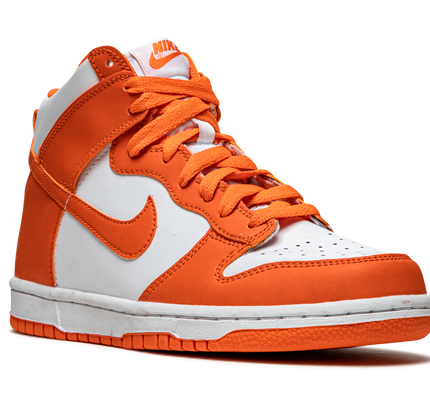 Nike Dunk High GS "Syracuse"