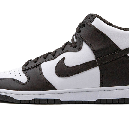 Nike Dunk High "Palomino"