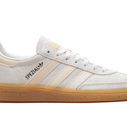Adidas Handball Spezial "Wonder White-Sand Strata"