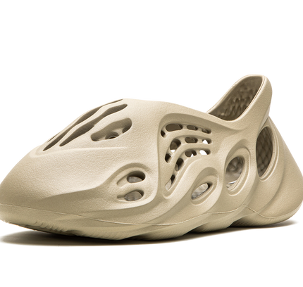 Yeezy Foam Runner "Stone Salt"