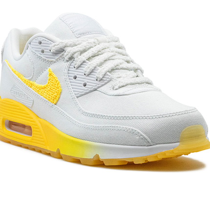 Nike Air Max 90 WMNS "Citrus Pulse"