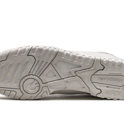 New Balance 550 "Pro Ballers"