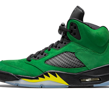 Air Jordan 5 Retro SE "Oregon"