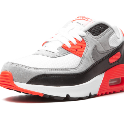 Nike Air Max 90 GS "Infrared 2020"