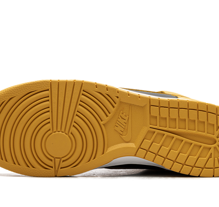 Nike Dunk High "Wu-Tang"