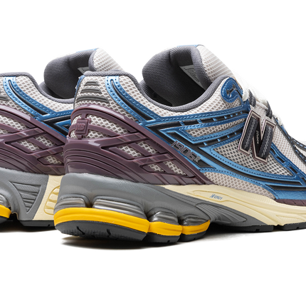 New Balance 1906R "Blau"