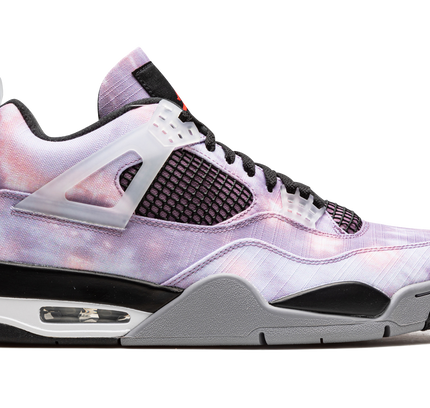 Air Jordan 4 Retro „Zen Master“