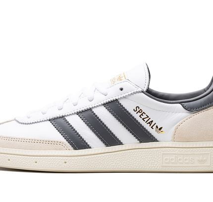 Handball Spezial „Weiß/Grau“