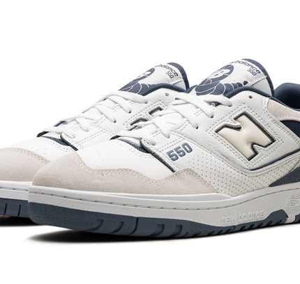 New Balance 550 "Vintage Indigo"