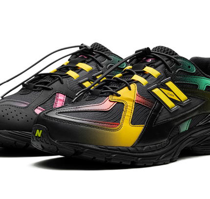 New Balance 1906 Utility "Ziegel & Holz"