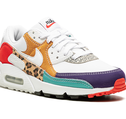 Nike Air Max 90 SE WMNS "Animal"