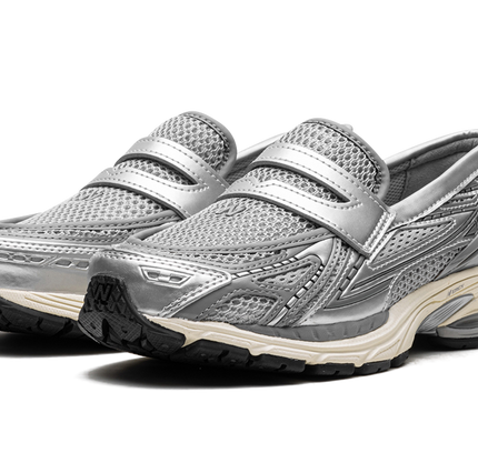 New Balance 1906L "Silber"