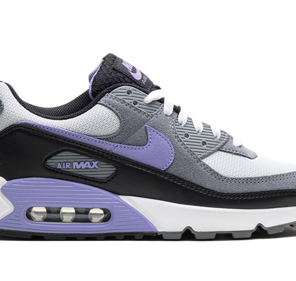Nike Air Max 90 "Light Thistle"