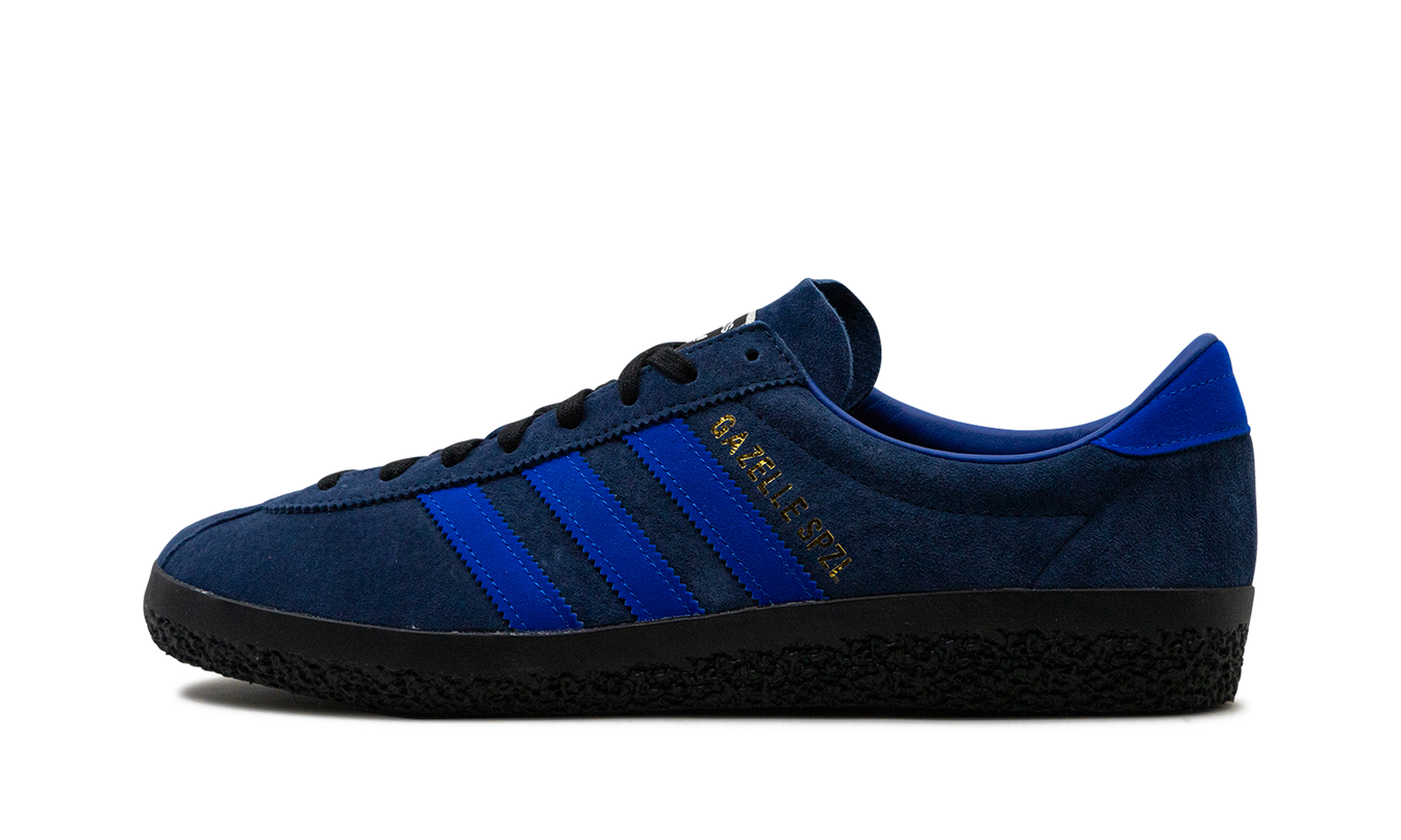 Adidas Gazelle SPZL Night Indigo "Gazelle SPZL"