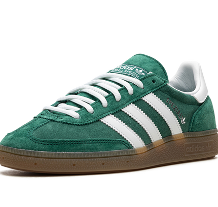 Adidas Handball Spezial "Collegiate Green"