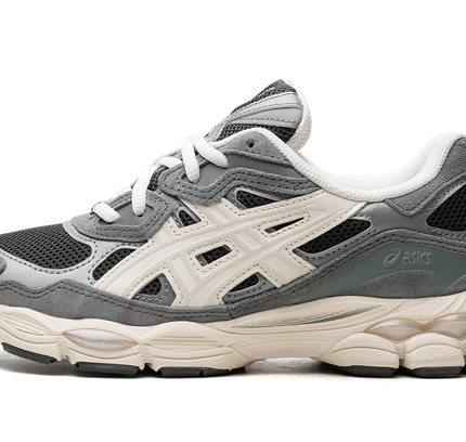 Asics Herren Gel-NYC „GRAPHITE“