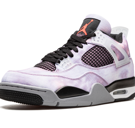 Air Jordan 4 Retro „Zen Master“