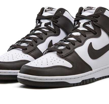 Nike Dunk High "Palomino"