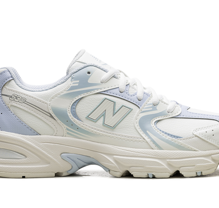 New Balance 530 GS "White Starlight"