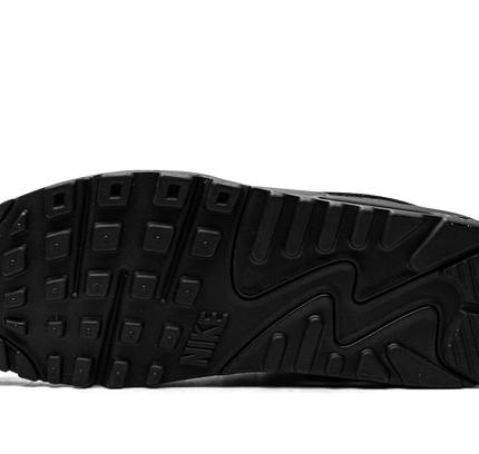 Nike Air Max 90 "Triple Black"