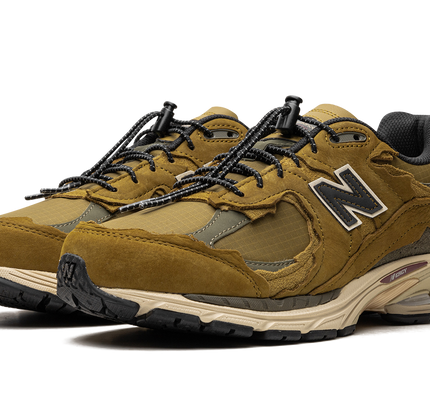 New Balance 2002R "Protection Pack - High Desert"