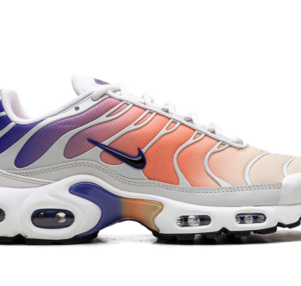 Nike Air Max Plus WMNS "Persian Violet Wild Mango"