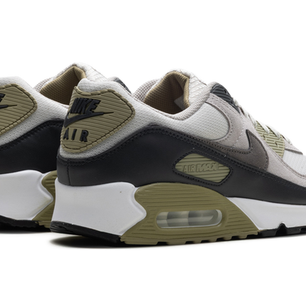 Nike Air Max 90 "Light Bone Neutral Olive"