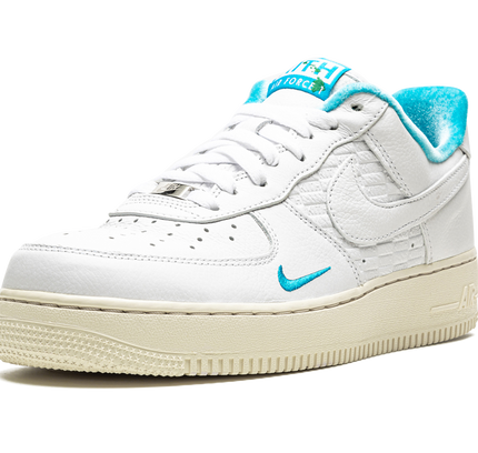 Nike Air Force 1 Low / Kith "Kith Hawaii"