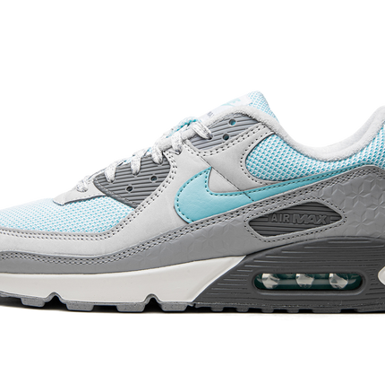Nike Air Max 90 "Snowflake"